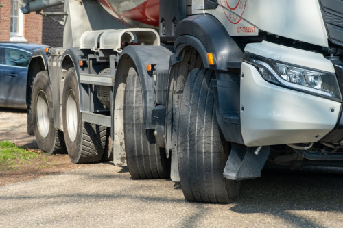 X-Way 8x4 - 18